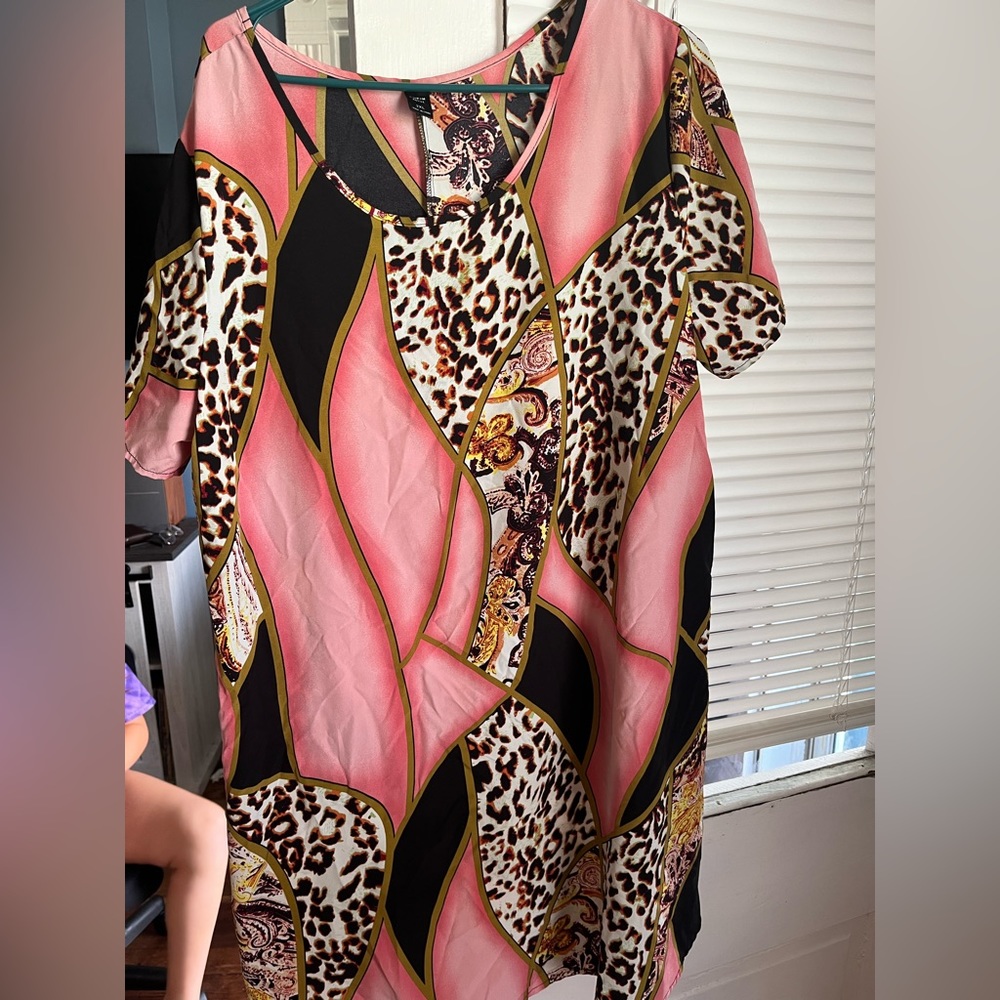 Lightweight knee length